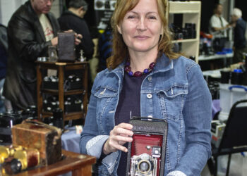 South West’s largest camera fair